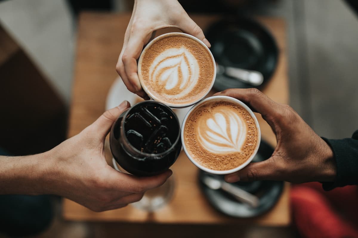 Groundwork Coffee