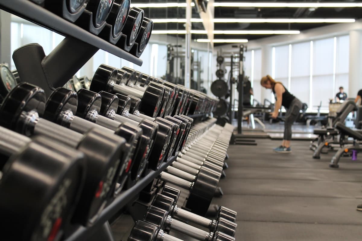 Harlow Fitness